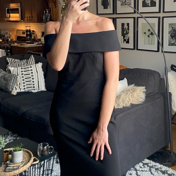 Little Black Dress - Picture 2 of 5